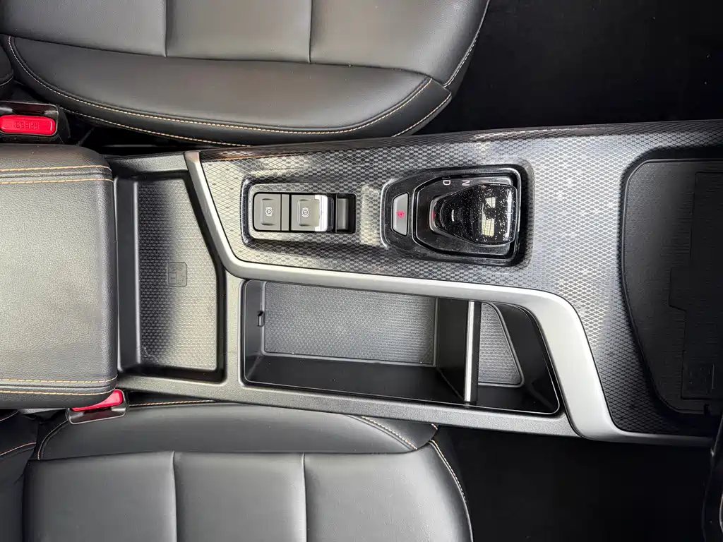 Haval Red Rabbit 2023 — фото 15
