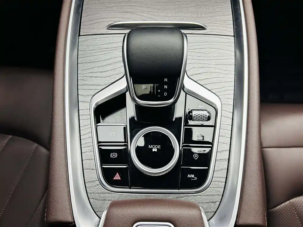 Chery Tiggo 8 PRO 2024 — фото 17