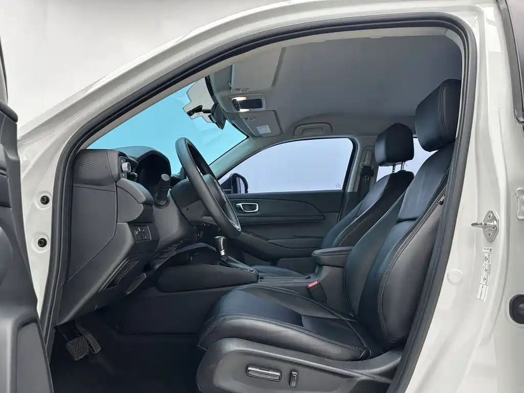 Honda XR-V 2023