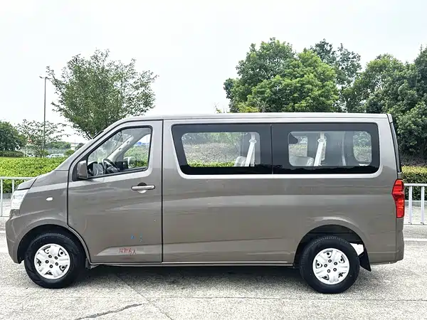 Changan Ruixing M60 2019