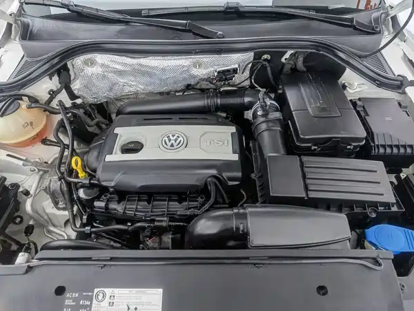 Volkswagen Tiguan 2016