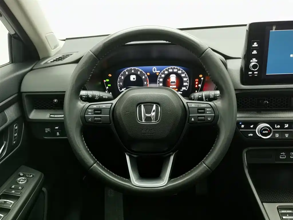 Honda Breeze 2023 — фото 11