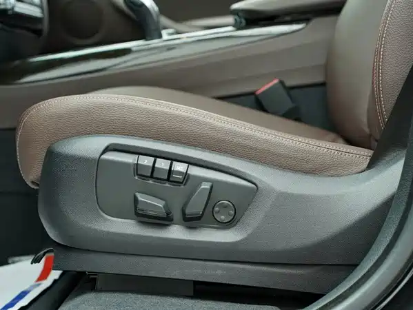 BMW X5 2018
