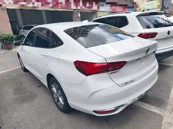 Buick Verano 2024