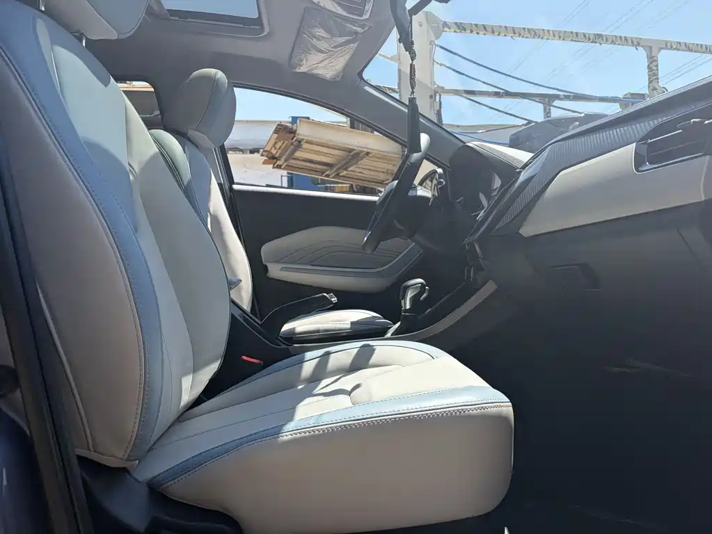 Chery Tiggo 3x 2022