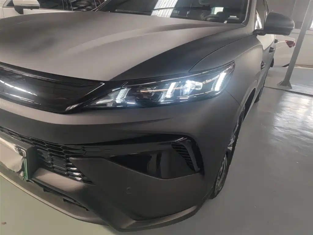 BYD Pro New Energy 2025 — фото 24
