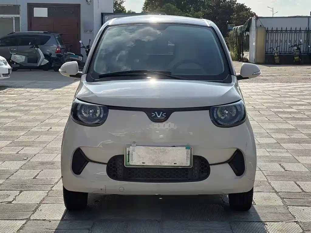 FERRAL EV 2024