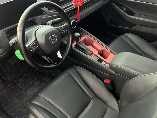 Honda Accord 2023