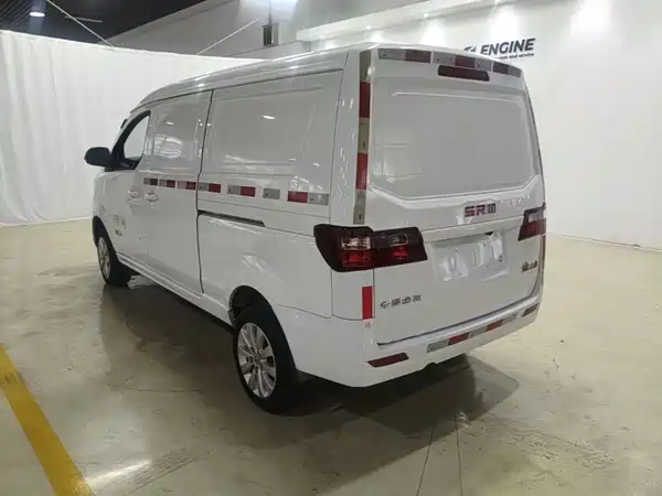 Jinbei JinHaiShiM Classic 2024