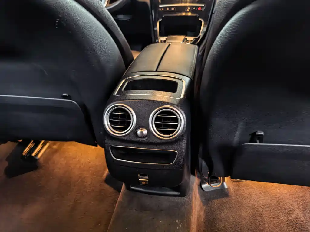 Mercedes-Benz GLC 2020 — фото 11