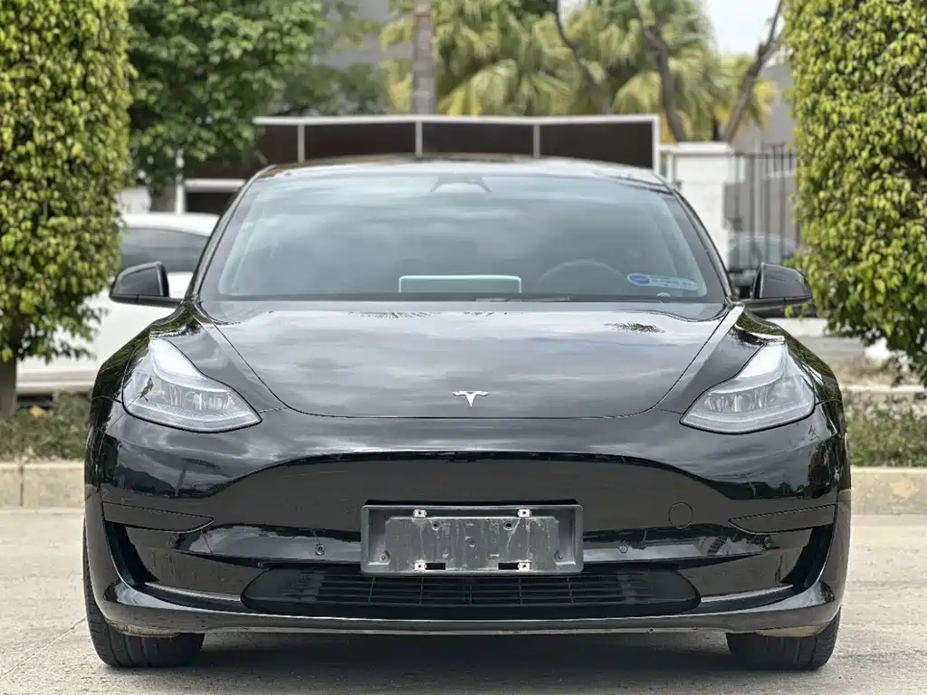 Tesla Model 3 2023 — фото 1