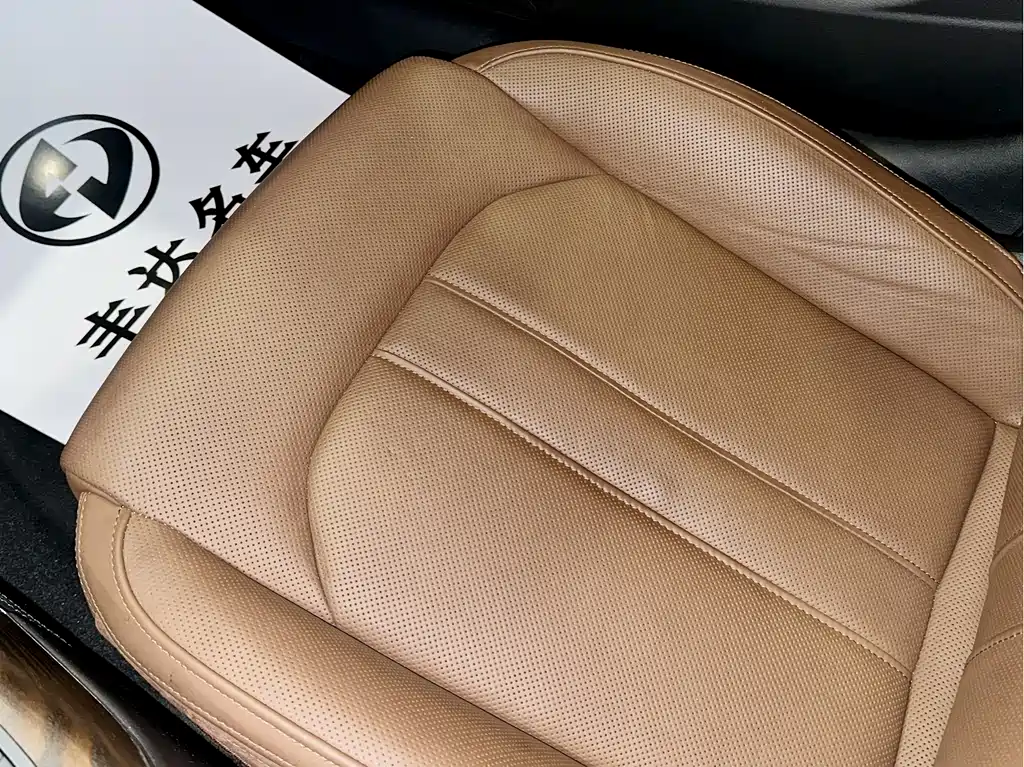 Audi A6L 2015 — фото 10