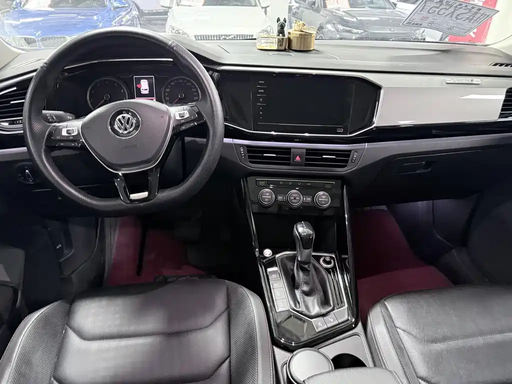 Volkswagen Tayron 2020 — фото 14