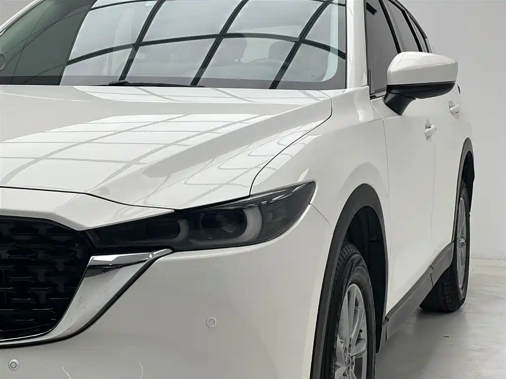 Mazda CX-5 2022