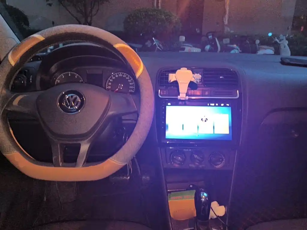 Volkswagen Polo 2018