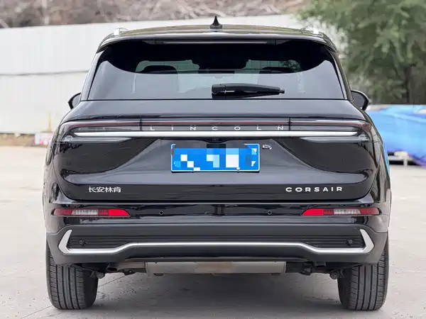 Lincoln Corsair 2023