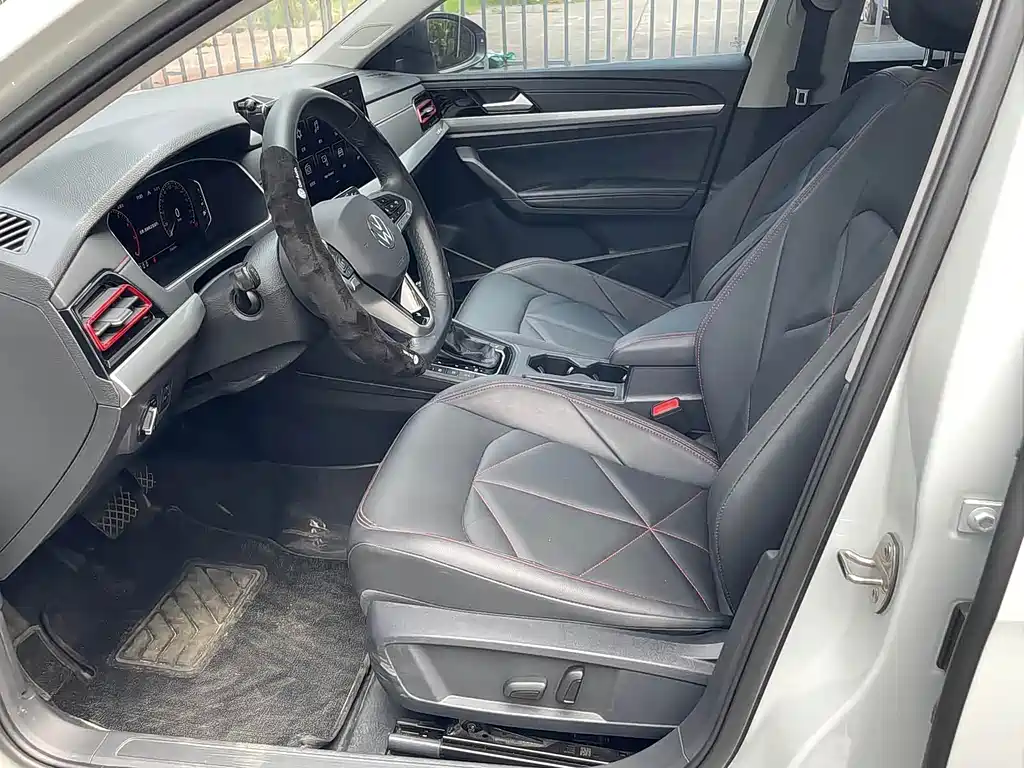 Volkswagen Lavida 2024