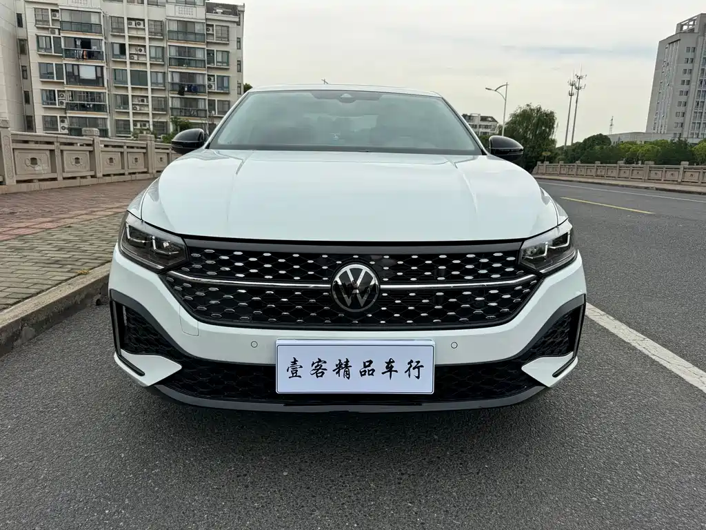 Volkswagen Lavida 2025