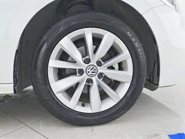 Volkswagen Bora 2020
