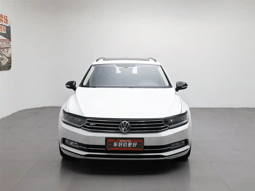 Volkswagen Viloran 2017 — фото 3