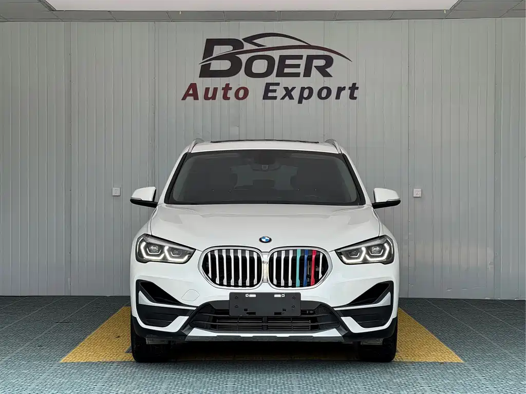 BMW X1 2020