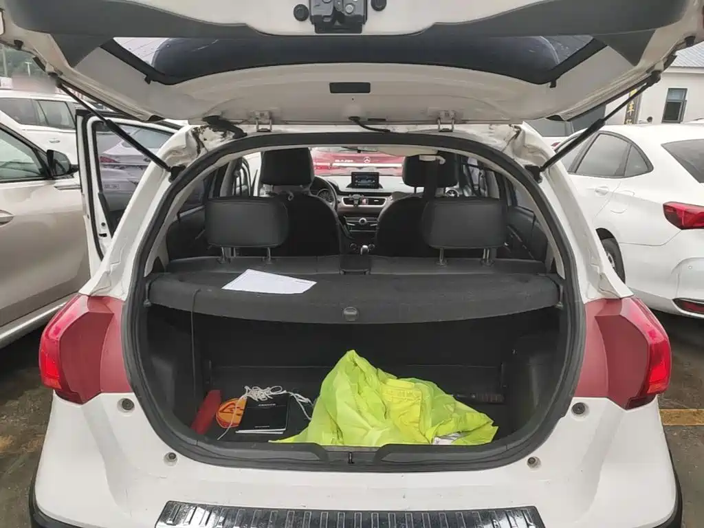Haval H1 2015 — фото 19