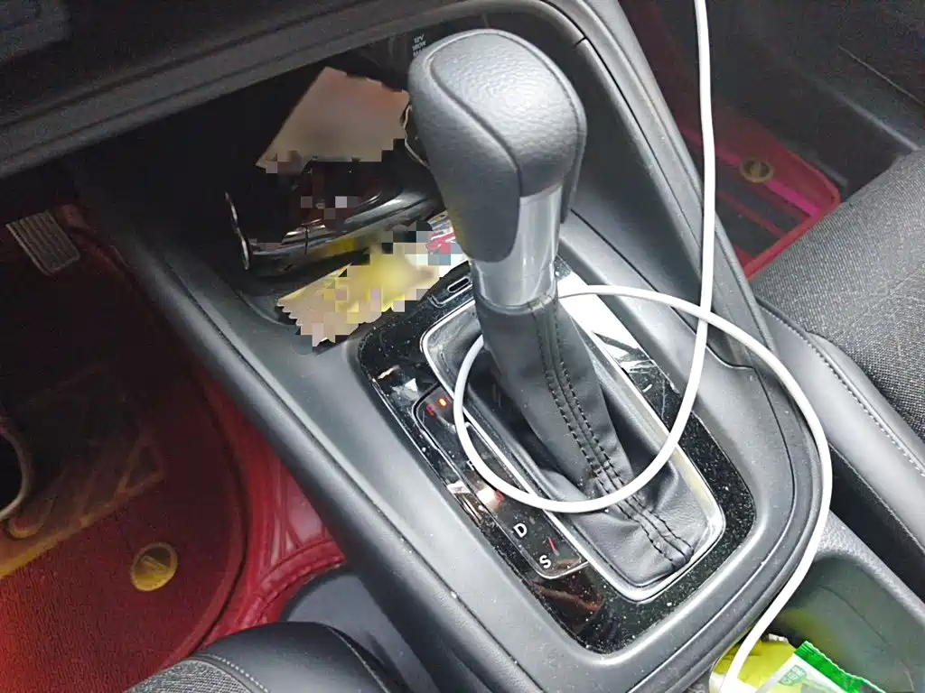 Honda Vezel 2023