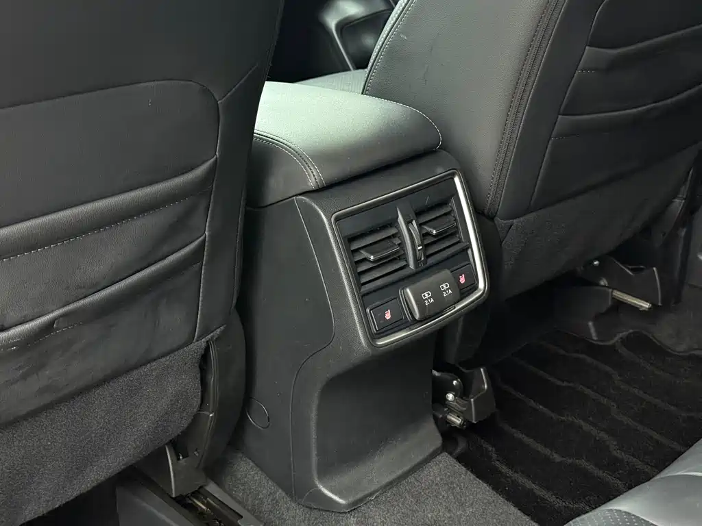 Subaru Forester 2021 — фото 14