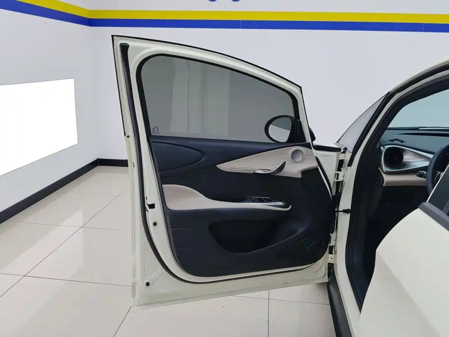 BYD Dolphin 2026
