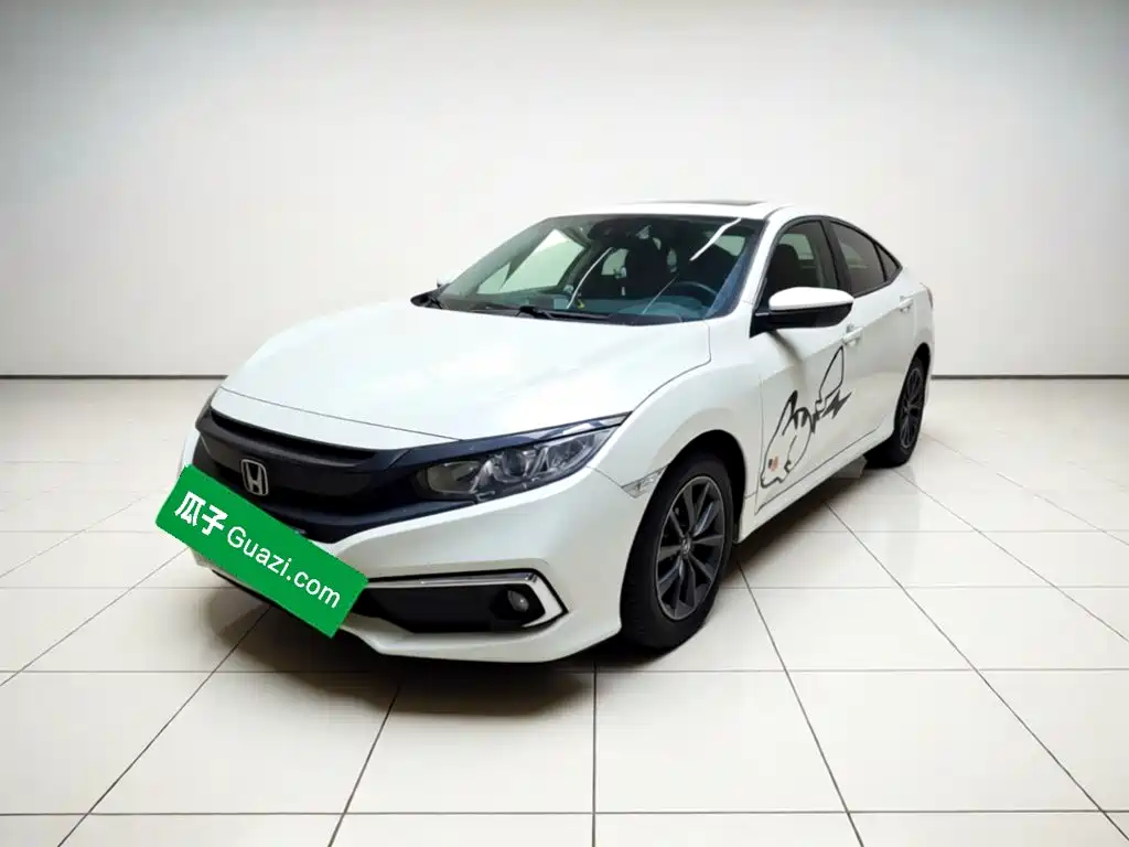 Honda Civic 2020