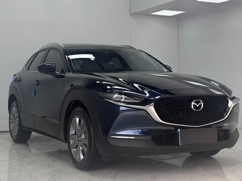 Mazda CX-30 2022