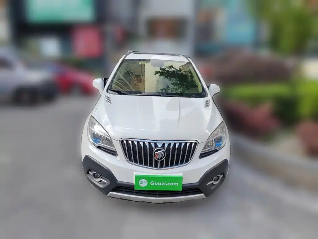 Buick Encore 2015