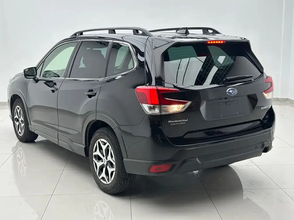 Subaru Forester 2023