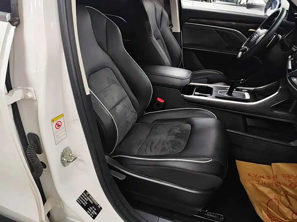 Haval H6 2023 — фото 25