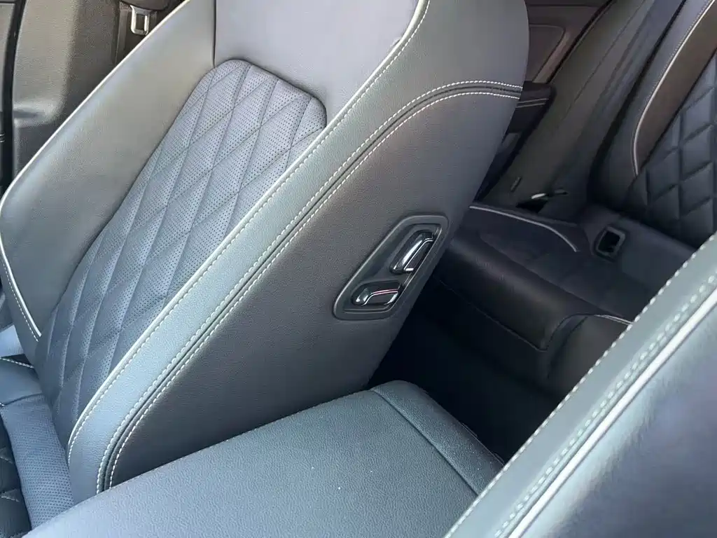 Volkswagen Magotan GTE PHEV 2020 — фото 18