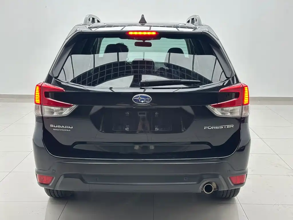 Subaru Forester 2023