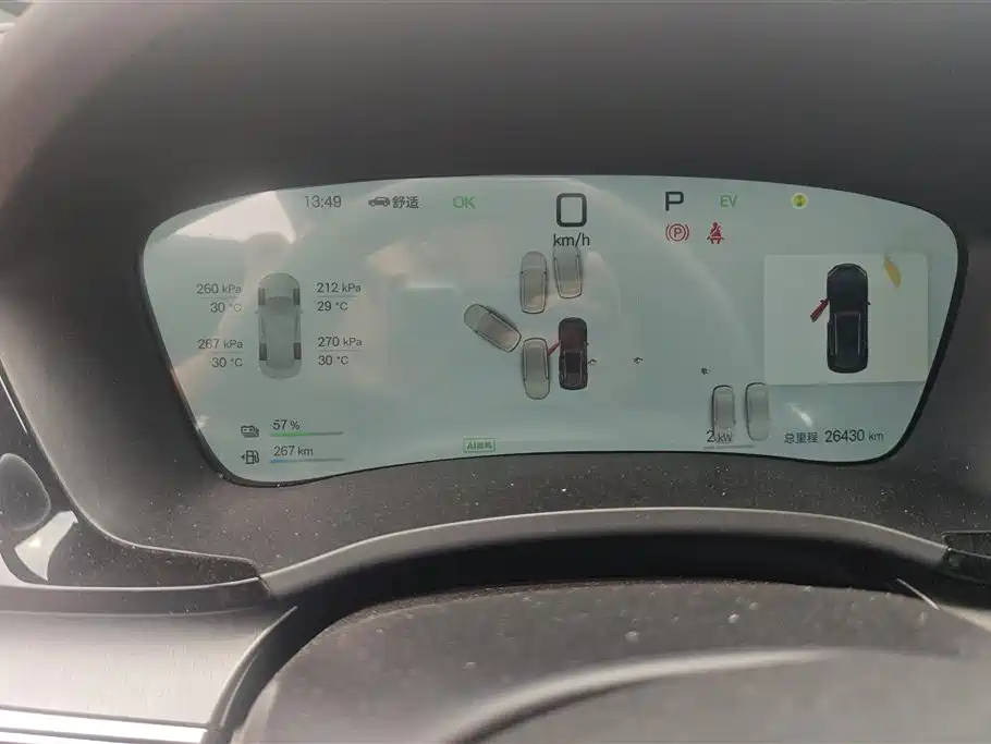 BYD PLUS New Energy 2025 — фото 14
