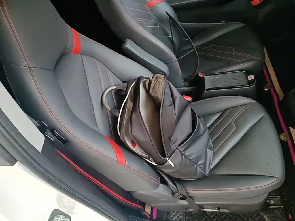 Chery New Energy Wujie Pro 2022 — фото 25