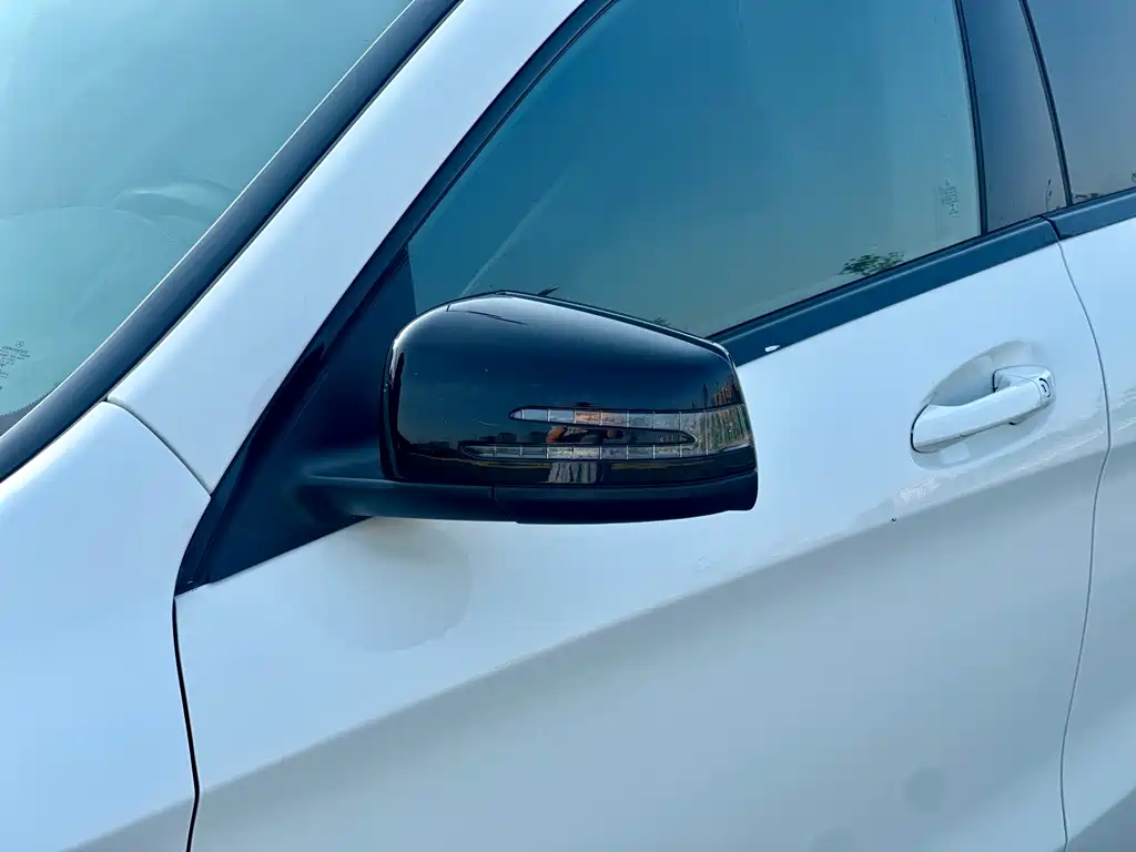 Mercedes-Benz CLA 2017 — фото 18