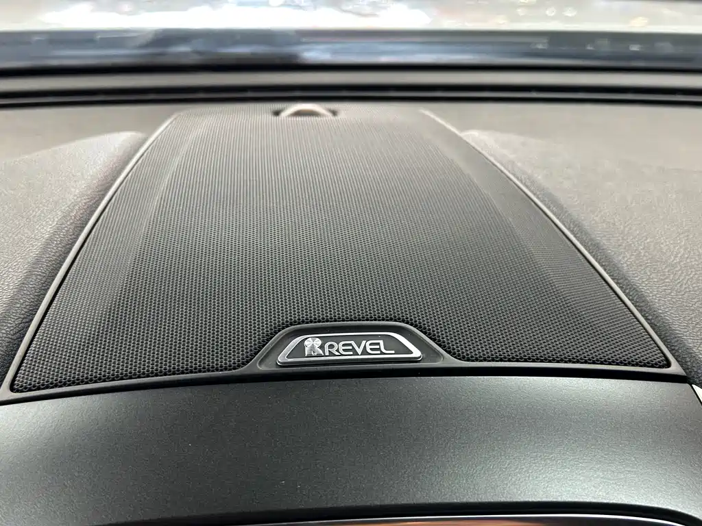 Lincoln MKX 2016 — фото 19