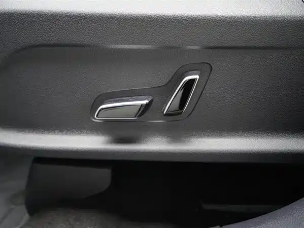 BYD Song Pro New Energy 2024