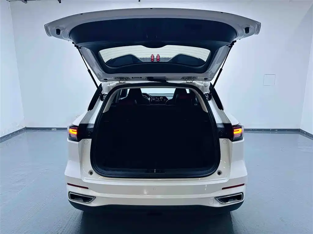 Changan CS55PLUS 2022 — фото 19
