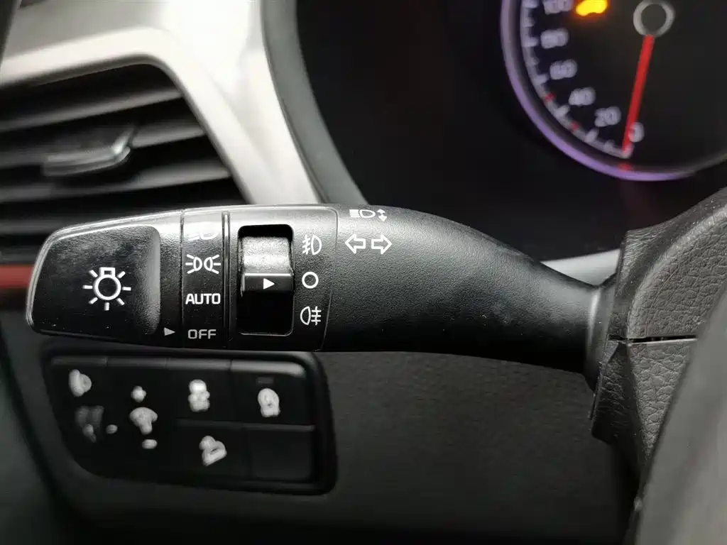 Kia Sportage 2020 — фото 21