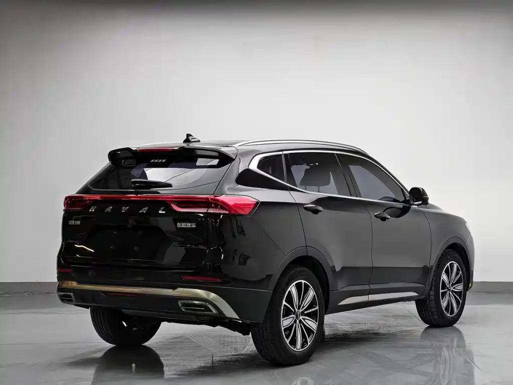 Haval H6 2023