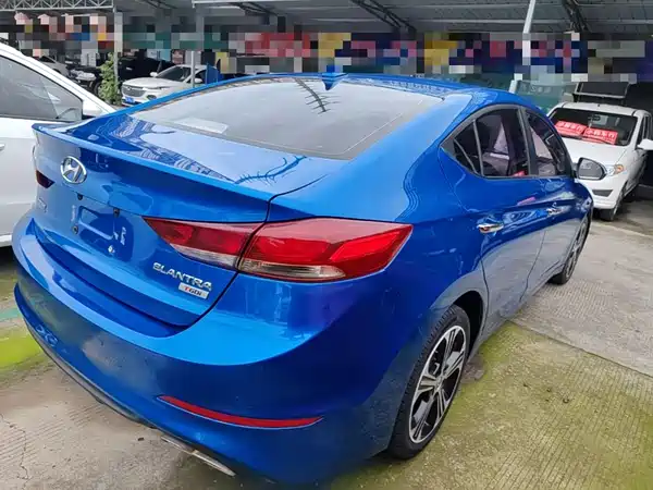 Hyundai Celesta 2019