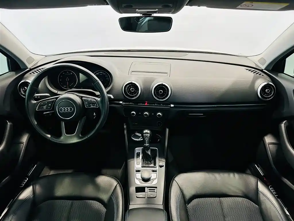 Audi A3 2020