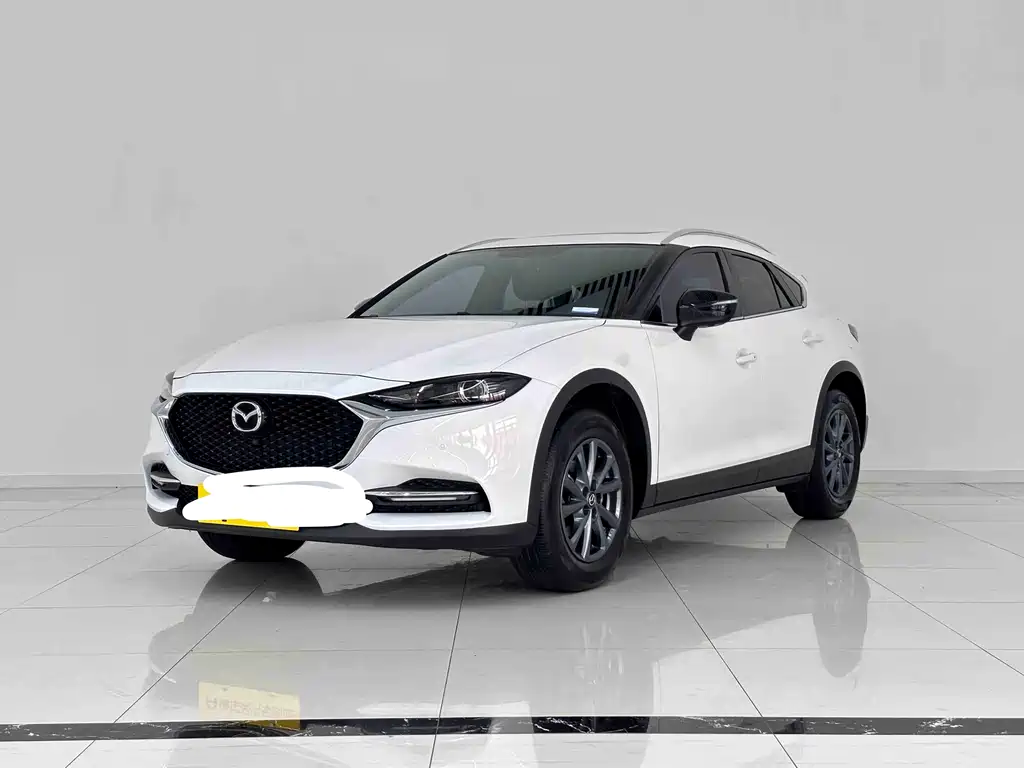 Mazda CX-4 2022