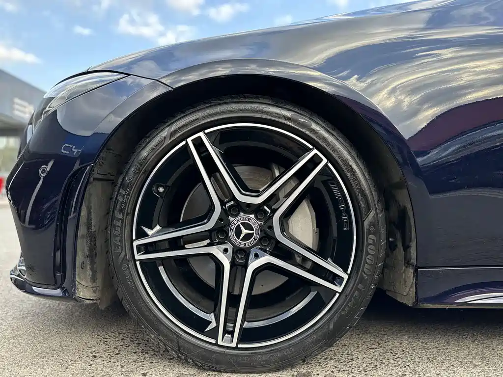 Mercedes-Benz CLS 2019 — фото 15
