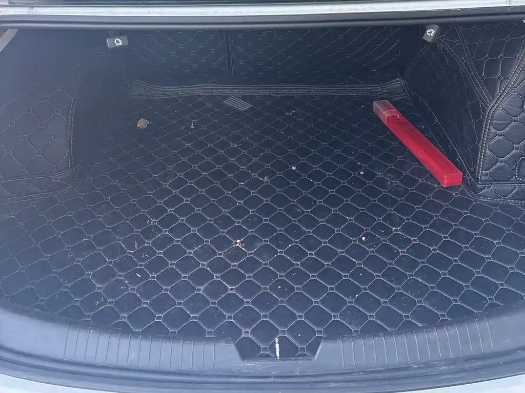 Chevrolet Malibu XL 2018 — фото 13