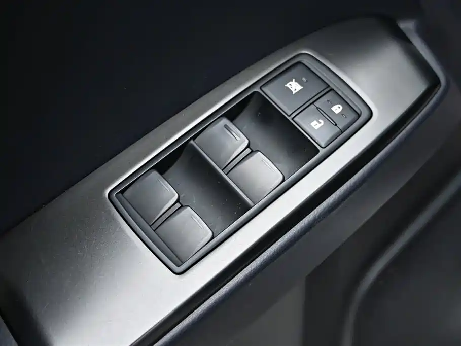 Lexus GX 2023 — фото 23